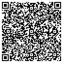QR code with Cbs Excavation contacts
