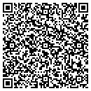 QR code with A A A Tutor's Club contacts