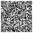 QR code with J K Design contacts