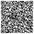 QR code with Central Backhoe Svc-Utilities contacts
