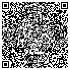 QR code with J Thomas Interiors And Accents contacts