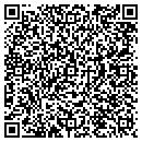 QR code with Gary's Towing contacts