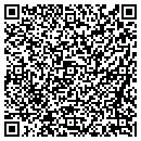 QR code with Hamilton Towing contacts