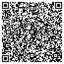 QR code with Hl Towing contacts