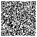 QR code with C H Bailey Jr contacts