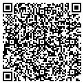 QR code with Tech M3 contacts