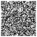 QR code with Joe S Towing contacts