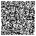 QR code with Cpr-4-U contacts