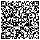 QR code with J & S Towing contacts
