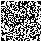 QR code with Mary's Custom Draperies contacts