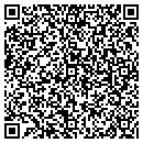 QR code with C&J Dozer Service Inc contacts