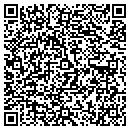QR code with Clarence S Brown contacts