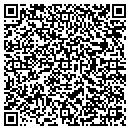 QR code with Red Gate Farm contacts