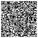 QR code with Redgates Farm contacts