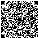 QR code with Red Roundel Tree Farm contacts