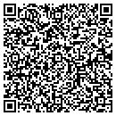 QR code with Maks Towing contacts