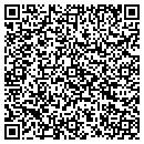 QR code with Adrian Burton R MD contacts
