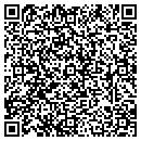 QR code with Moss Towing contacts