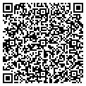 QR code with C N C Trenching Co contacts