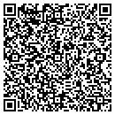 QR code with Richard A Evans contacts