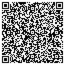 QR code with Mr P Towing contacts