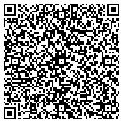 QR code with W R Bristow Mfg Agents contacts