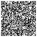 QR code with D C Mobile Service contacts