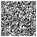 QR code with Allen Heart Center contacts