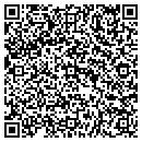 QR code with L & N Ventures contacts