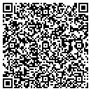 QR code with Randz Towing contacts