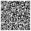 QR code with R C Towing Inc contacts
