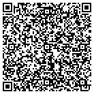 QR code with Debonair Cleaners & Tailors contacts