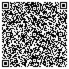 QR code with Red Ryder Towing L L C contacts