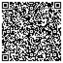 QR code with C Rafter Dirt & Dozer contacts