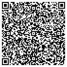 QR code with Creamer's Backhoe Service contacts