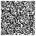 QR code with Mc Clung Energy Service Inc contacts