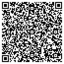 QR code with Tow Zone contacts