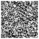 QR code with M C M Energy Partners contacts