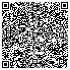 QR code with Custom Mining & Excavation LLC contacts