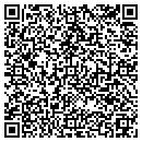 QR code with Harky's Lock & Key contacts