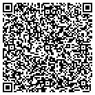 QR code with Astron Dob Distributors Inc contacts