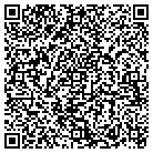 QR code with Chris Cooley Corp Comms contacts