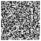 QR code with Magic Touch Cleaners contacts
