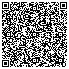 QR code with Main Street Cleaners LLC contacts