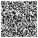 QR code with J & C International contacts