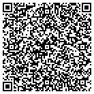 QR code with Mason Drive-Thru Cleaners contacts