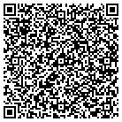 QR code with Garretts Guide Service Inc contacts
