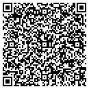 QR code with Gary L Service contacts