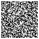 QR code with C C Forbes L P contacts
