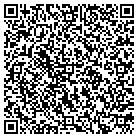 QR code with Accurate Towing And Storage Inc contacts